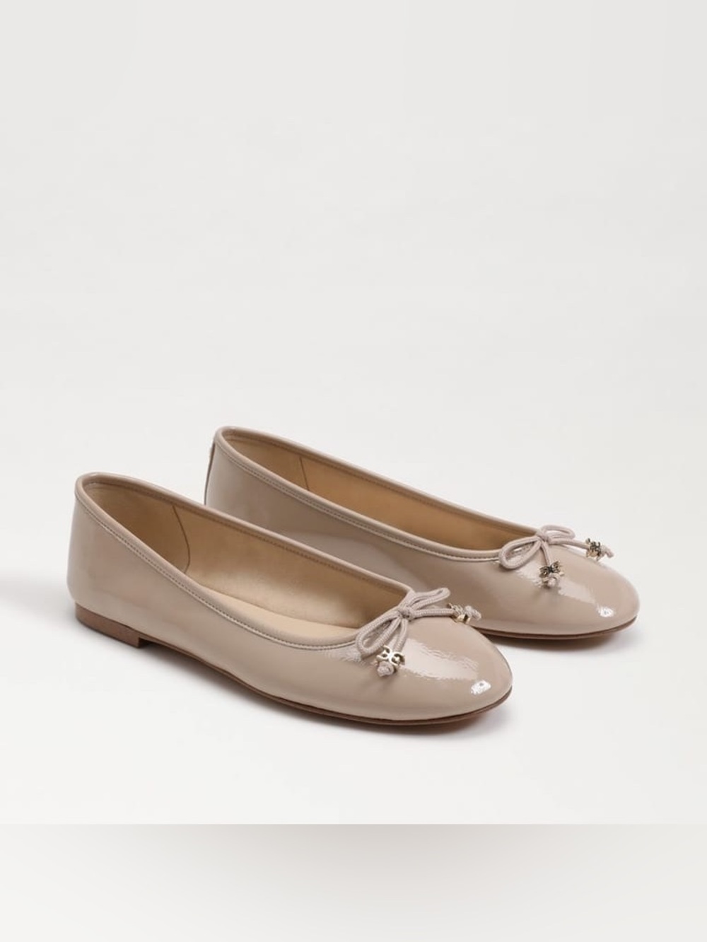 Sam Edelman Felicia Luxe Ballet Flat